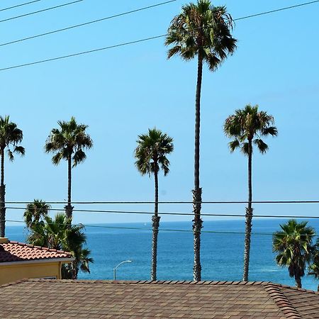 Multi Resorts At Aquamarine Villas Oceanside Bagian luar foto