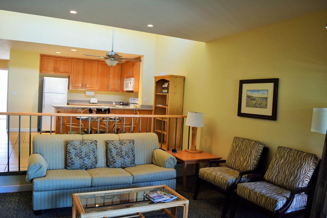 Multi Resorts At Aquamarine Villas Oceanside Bagian luar foto