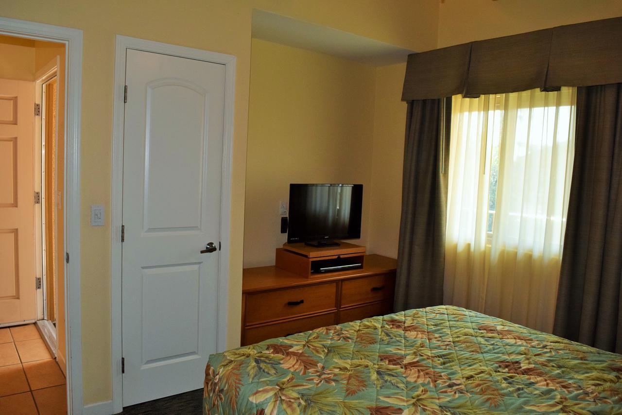 Multi Resorts At Aquamarine Villas Oceanside Bagian luar foto